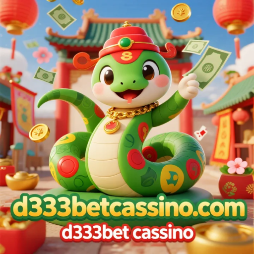 d333bet cassino